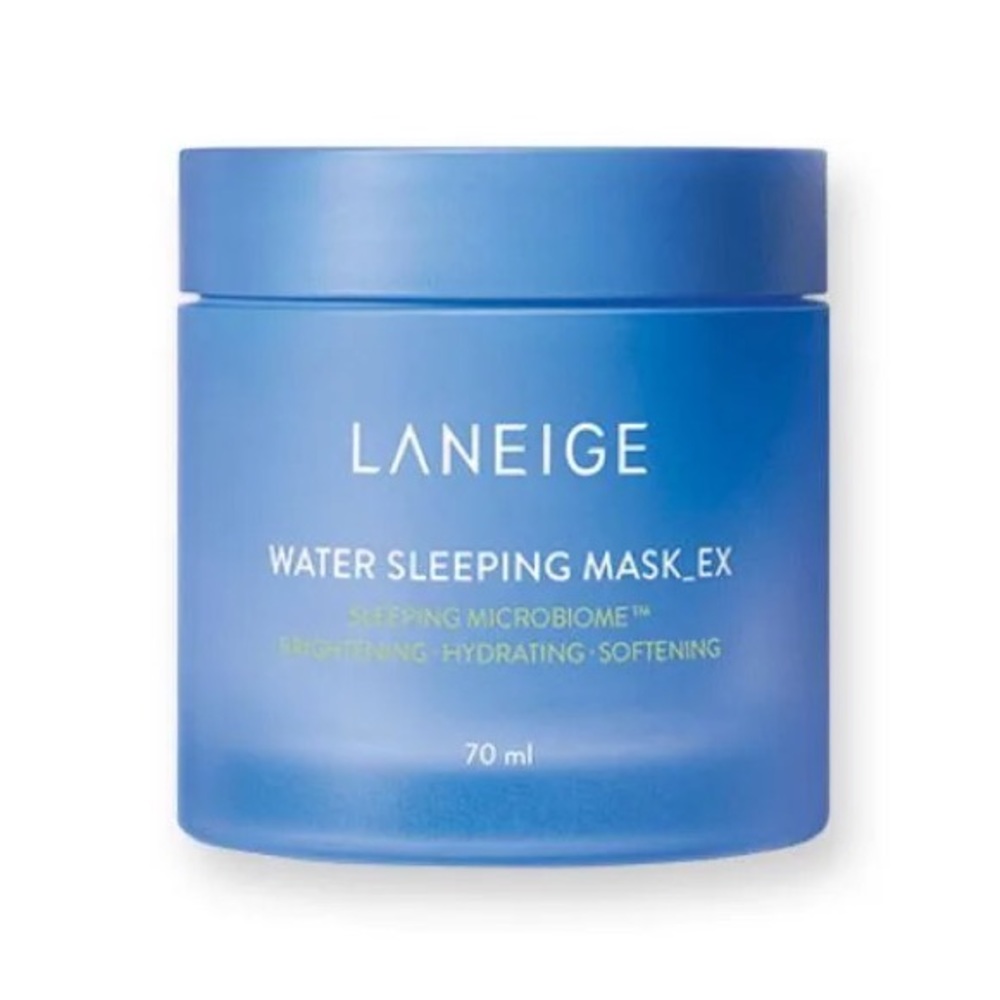 Laneige•Water Sleeping Mask EX. Full sized. New in box never used!